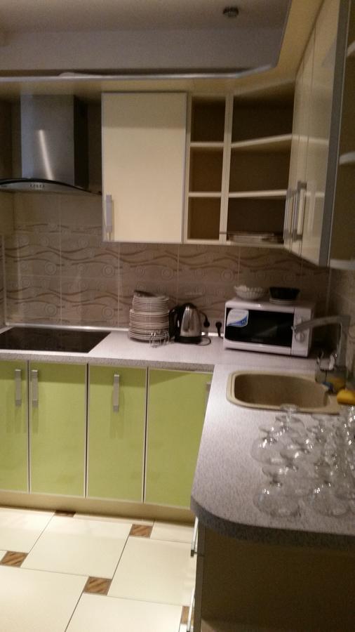 Kupalinka Hotel Hrodna Eksteriør billede