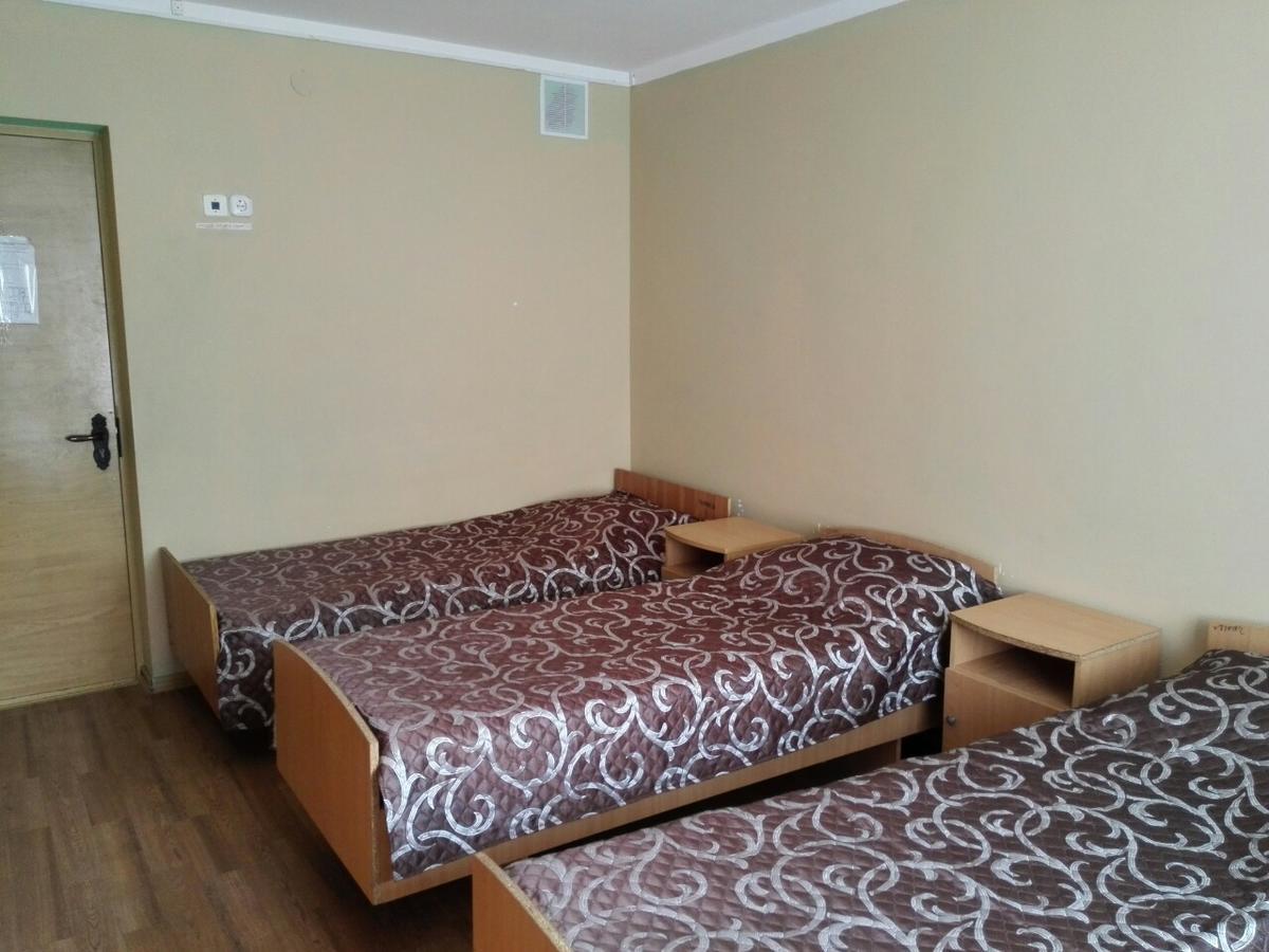 Kupalinka Hotel Hrodna Eksteriør billede