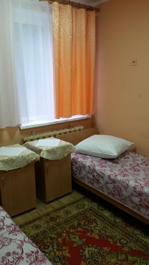 Kupalinka Hotel Hrodna Værelse billede