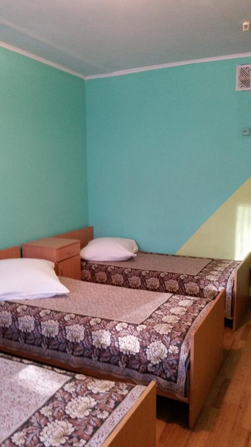 Kupalinka Hotel Hrodna Værelse billede