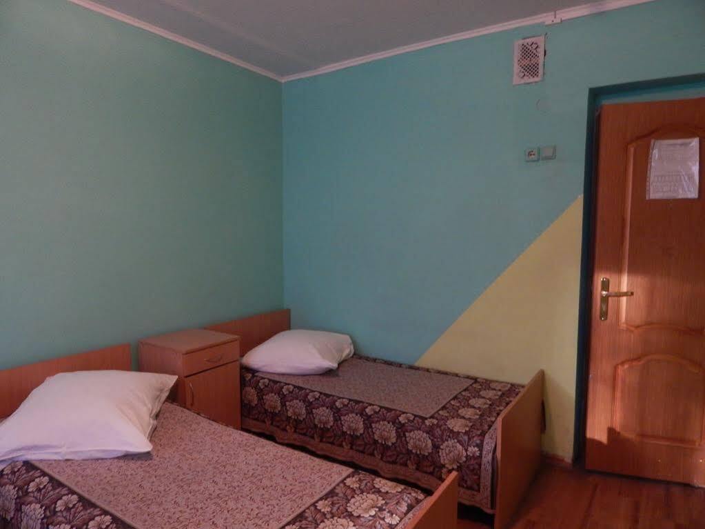 Kupalinka Hotel Hrodna Eksteriør billede