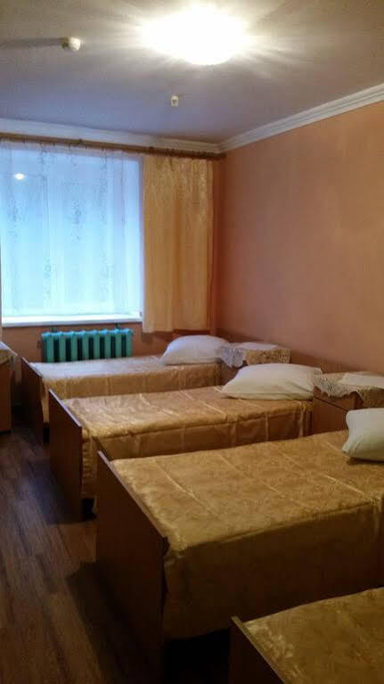 Kupalinka Hotel Hrodna Eksteriør billede
